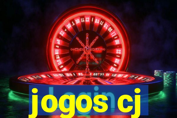 jogos cj